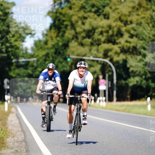 07.09.2025 - 19. Norderstedt Triathlon Michael Burmester http://msf.ph/oto/8848533 07.09.2025 13:21:03 Radfahren 339 meine-sportfotos.de