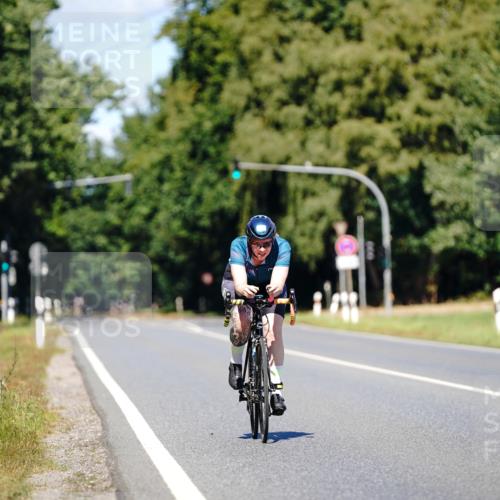 07.09.2025 - 19. Norderstedt Triathlon Michael Burmester http://msf.ph/oto/8848541 07.09.2025 13:21:20 Radfahren 337 meine-sportfotos.de