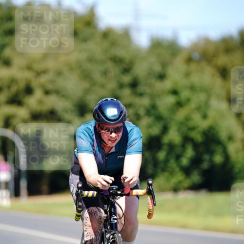 07.09.2025 - 19. Norderstedt Triathlon Michael Burmester http://msf.ph/oto/8848543 07.09.2025 13:21:22 Radfahren 337 meine-sportfotos.de