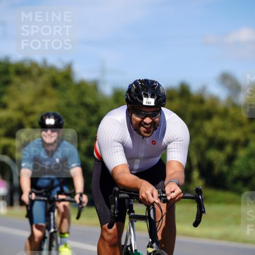 07.09.2025 - 19. Norderstedt Triathlon Michael Burmester http://msf.ph/oto/8848553 07.09.2025 13:22:27 Radfahren 179, 193, 206 meine-sportfotos.de