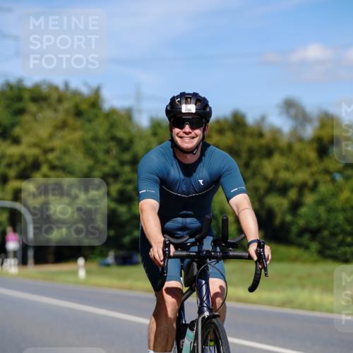 07.09.2025 - 19. Norderstedt Triathlon Michael Burmester http://msf.ph/oto/8848554 07.09.2025 13:22:27 Radfahren 179, 193, 206 meine-sportfotos.de