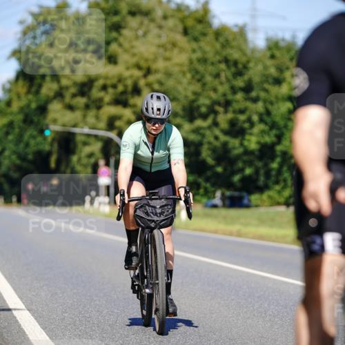 07.09.2025 - 19. Norderstedt Triathlon Michael Burmester http://msf.ph/oto/8848574 07.09.2025 13:23:10 Radfahren  meine-sportfotos.de