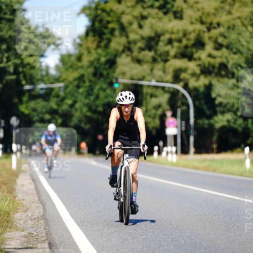 07.09.2025 - 19. Norderstedt Triathlon Michael Burmester http://msf.ph/oto/8848588 07.09.2025 13:23:59 Radfahren 1259 meine-sportfotos.de