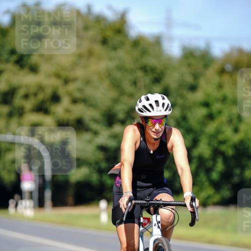 07.09.2025 - 19. Norderstedt Triathlon Michael Burmester http://msf.ph/oto/8848589 07.09.2025 13:24:01 Radfahren 1259 meine-sportfotos.de