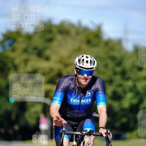 07.09.2025 - 19. Norderstedt Triathlon Michael Burmester http://msf.ph/oto/8848594 07.09.2025 13:24:06 Radfahren 315 meine-sportfotos.de