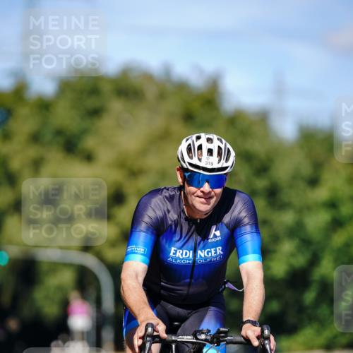 07.09.2025 - 19. Norderstedt Triathlon Michael Burmester http://msf.ph/oto/8848595 07.09.2025 13:24:06 Radfahren 315 meine-sportfotos.de