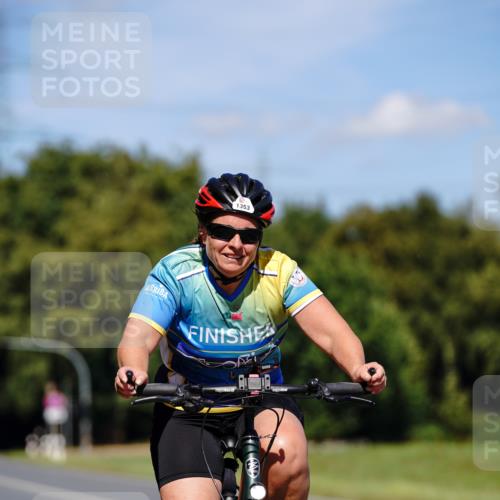 07.09.2025 - 19. Norderstedt Triathlon Michael Burmester http://msf.ph/oto/8848611 07.09.2025 13:25:27 Radfahren 320, 1353 meine-sportfotos.de