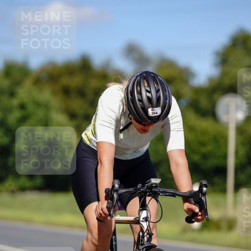 07.09.2025 - 19. Norderstedt Triathlon Michael Burmester http://msf.ph/oto/8848620 07.09.2025 13:25:47 Radfahren 354 meine-sportfotos.de