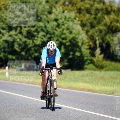 07.09.2025 - 19. Norderstedt Triathlon Michael Burmester http://msf.ph/oto/8848645 07.09.2025 13:27:33 Radfahren 328 meine-sportfotos.de