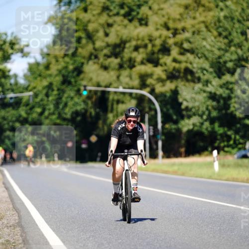 07.09.2025 - 19. Norderstedt Triathlon Michael Burmester http://msf.ph/oto/8848659 07.09.2025 13:28:33 Radfahren  meine-sportfotos.de