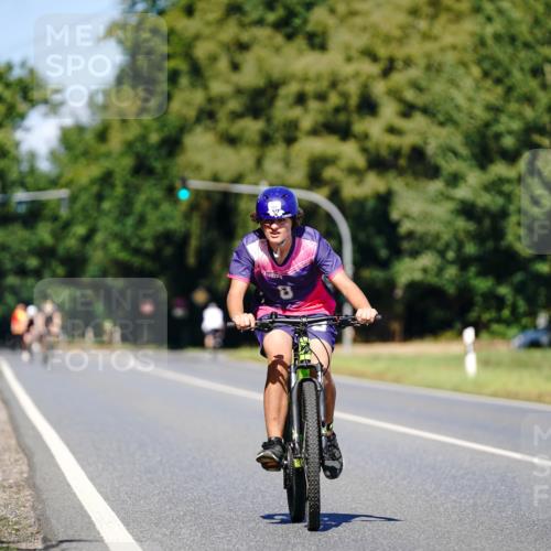 07.09.2025 - 19. Norderstedt Triathlon Michael Burmester http://msf.ph/oto/8848667 07.09.2025 13:29:06 Radfahren 322 meine-sportfotos.de