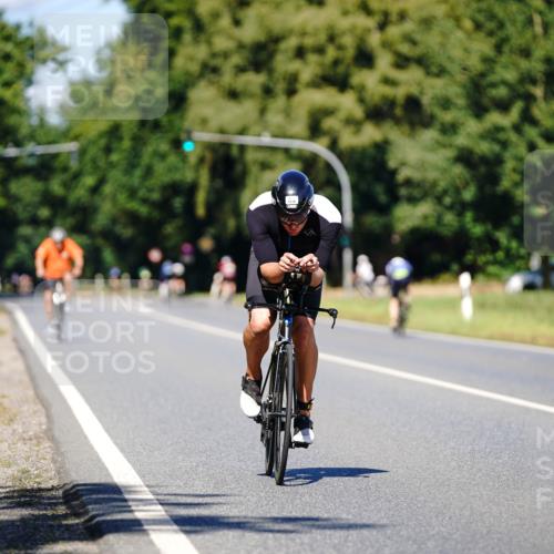 07.09.2025 - 19. Norderstedt Triathlon Michael Burmester http://msf.ph/oto/8848699 07.09.2025 13:36:50 Radfahren 1036 meine-sportfotos.de