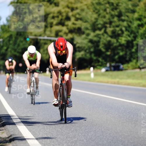 07.09.2025 - 19. Norderstedt Triathlon Michael Burmester http://msf.ph/oto/8848710 07.09.2025 13:37:53 Radfahren 999, 1003, 1007 meine-sportfotos.de
