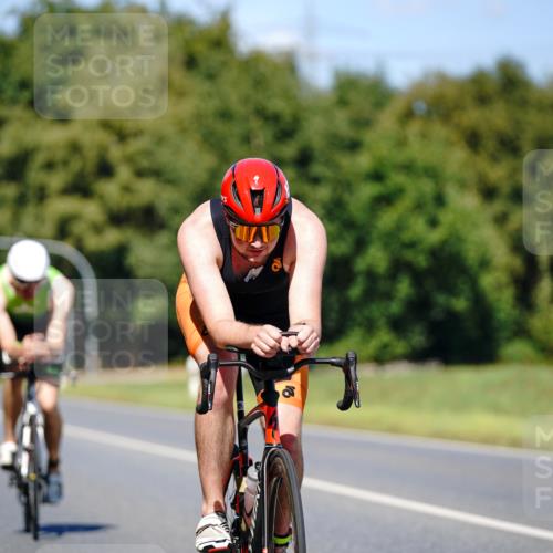 07.09.2025 - 19. Norderstedt Triathlon Michael Burmester http://msf.ph/oto/8848711 07.09.2025 13:37:53 Radfahren 999, 1003, 1007 meine-sportfotos.de