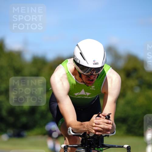 07.09.2025 - 19. Norderstedt Triathlon Michael Burmester http://msf.ph/oto/8848714 07.09.2025 13:37:55 Radfahren 999, 1003, 1007 meine-sportfotos.de