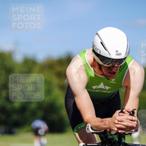 07.09.2025 - 19. Norderstedt Triathlon Michael Burmester http://msf.ph/oto/8848715 07.09.2025 13:37:55 Radfahren 999, 1003, 1007 meine-sportfotos.de