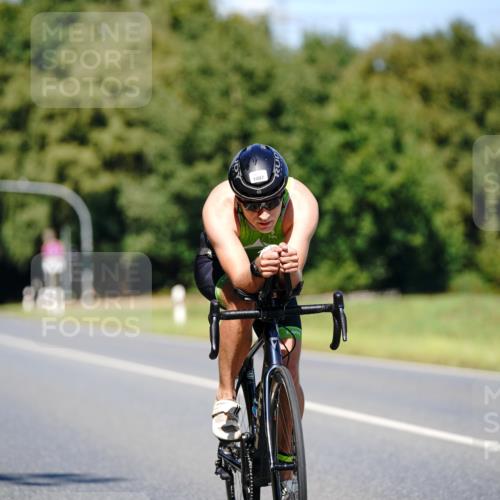 07.09.2025 - 19. Norderstedt Triathlon Michael Burmester http://msf.ph/oto/8848717 07.09.2025 13:37:56 Radfahren 999, 1003, 1007 meine-sportfotos.de