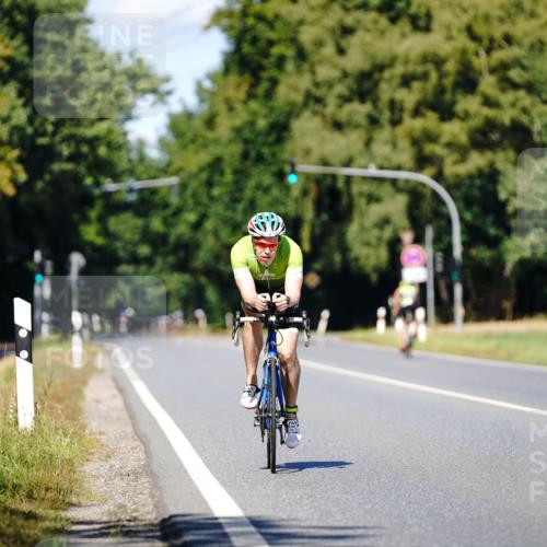 07.09.2025 - 19. Norderstedt Triathlon Michael Burmester http://msf.ph/oto/8848734 07.09.2025 13:39:00 Radfahren 1004 meine-sportfotos.de