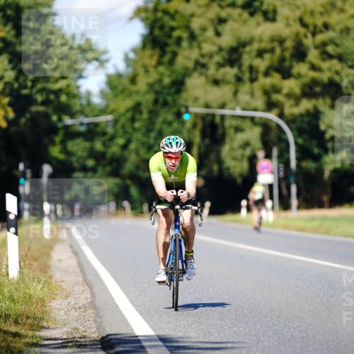 07.09.2025 - 19. Norderstedt Triathlon Michael Burmester http://msf.ph/oto/8848735 07.09.2025 13:39:00 Radfahren 1004 meine-sportfotos.de