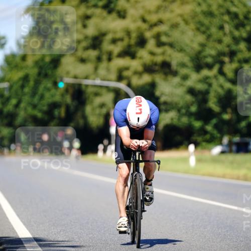 07.09.2025 - 19. Norderstedt Triathlon Michael Burmester http://msf.ph/oto/8848757 07.09.2025 13:40:03 Radfahren 1467 meine-sportfotos.de