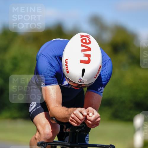 07.09.2025 - 19. Norderstedt Triathlon Michael Burmester http://msf.ph/oto/8848759 07.09.2025 13:40:04 Radfahren 1467 meine-sportfotos.de