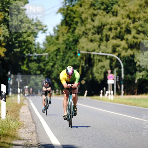 07.09.2025 - 19. Norderstedt Triathlon Michael Burmester http://msf.ph/oto/8848787 07.09.2025 13:41:19 Radfahren 965, 1028 meine-sportfotos.de