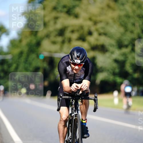 07.09.2025 - 19. Norderstedt Triathlon Michael Burmester http://msf.ph/oto/8848794 07.09.2025 13:41:22 Radfahren 965, 1028 meine-sportfotos.de