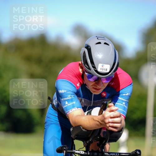07.09.2025 - 19. Norderstedt Triathlon Michael Burmester http://msf.ph/oto/8848875 07.09.2025 13:43:56 Radfahren 985, 1018 meine-sportfotos.de
