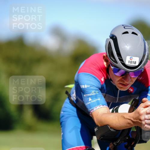 07.09.2025 - 19. Norderstedt Triathlon Michael Burmester http://msf.ph/oto/8848876 07.09.2025 13:43:56 Radfahren 985, 1018 meine-sportfotos.de
