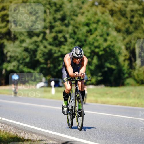 07.09.2025 - 19. Norderstedt Triathlon Michael Burmester http://msf.ph/oto/8848920 07.09.2025 13:45:53 Radfahren 971, 1457 meine-sportfotos.de