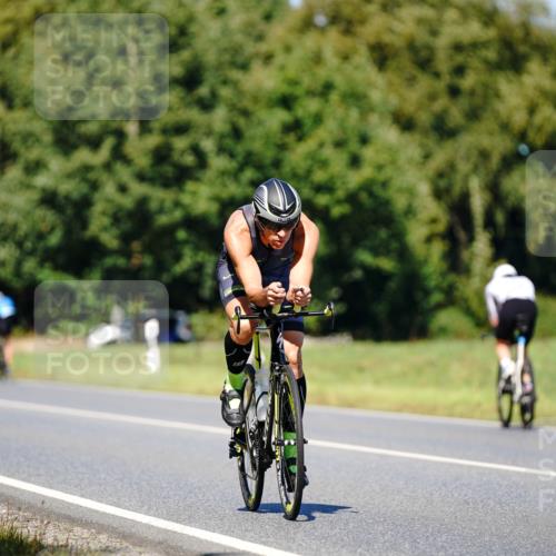 07.09.2025 - 19. Norderstedt Triathlon Michael Burmester http://msf.ph/oto/8848921 07.09.2025 13:45:53 Radfahren 971, 1457 meine-sportfotos.de