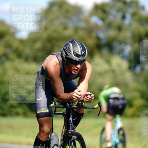 07.09.2025 - 19. Norderstedt Triathlon Michael Burmester http://msf.ph/oto/8848922 07.09.2025 13:45:54 Radfahren 971, 1457 meine-sportfotos.de