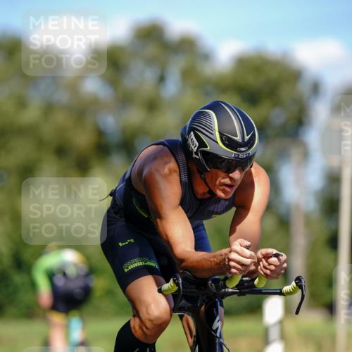 07.09.2025 - 19. Norderstedt Triathlon Michael Burmester http://msf.ph/oto/8848924 07.09.2025 13:45:54 Radfahren 971, 1457 meine-sportfotos.de