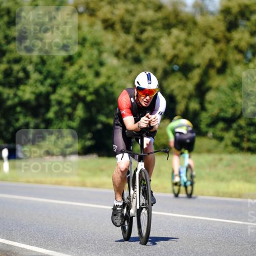 07.09.2025 - 19. Norderstedt Triathlon Michael Burmester http://msf.ph/oto/8848925 07.09.2025 13:45:55 Radfahren 971, 1457 meine-sportfotos.de