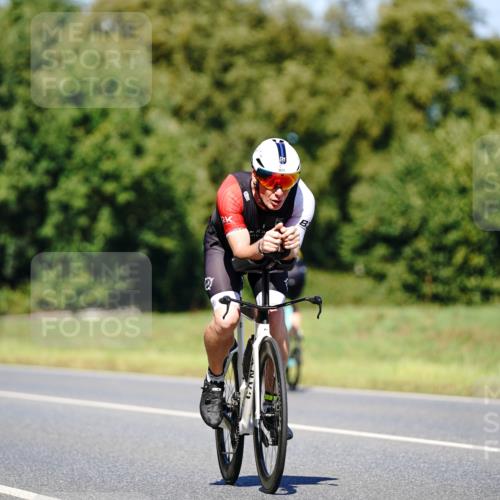 07.09.2025 - 19. Norderstedt Triathlon Michael Burmester http://msf.ph/oto/8848926 07.09.2025 13:45:55 Radfahren 971, 1457 meine-sportfotos.de