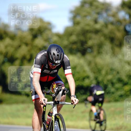 07.09.2025 - 19. Norderstedt Triathlon Michael Burmester http://msf.ph/oto/8848933 07.09.2025 13:46:00 Radfahren 392, 986 meine-sportfotos.de