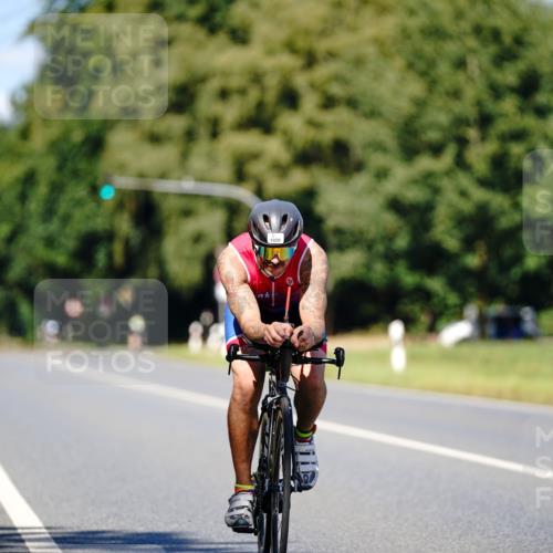 07.09.2025 - 19. Norderstedt Triathlon Michael Burmester http://msf.ph/oto/8848951 07.09.2025 13:46:58 Radfahren 872, 1020 meine-sportfotos.de