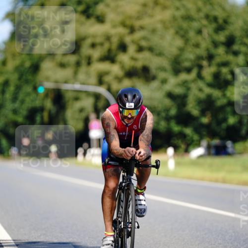07.09.2025 - 19. Norderstedt Triathlon Michael Burmester http://msf.ph/oto/8848952 07.09.2025 13:46:58 Radfahren 872, 1020 meine-sportfotos.de