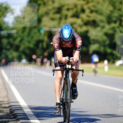 07.09.2025 - 19. Norderstedt Triathlon Michael Burmester http://msf.ph/oto/8848981 07.09.2025 13:47:59 Radfahren 959, 989 meine-sportfotos.de