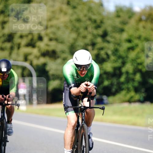 07.09.2025 - 19. Norderstedt Triathlon Michael Burmester http://msf.ph/oto/8848990 07.09.2025 13:48:17 Radfahren 1013, 1015, 1031 meine-sportfotos.de