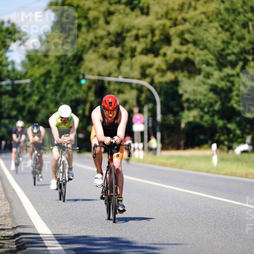 07.09.2025 - 19. Norderstedt Triathlon Michael Burmester http://msf.ph/oto/8848998 07.09.2025 13:48:41 Radfahren 999, 1003 meine-sportfotos.de