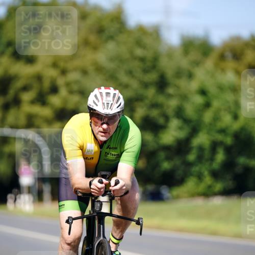 07.09.2025 - 19. Norderstedt Triathlon Michael Burmester http://msf.ph/oto/8849013 07.09.2025 13:49:00 Radfahren 991, 1029 meine-sportfotos.de