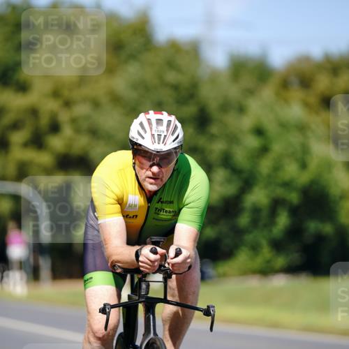 07.09.2025 - 19. Norderstedt Triathlon Michael Burmester http://msf.ph/oto/8849014 07.09.2025 13:49:00 Radfahren 991, 1029 meine-sportfotos.de