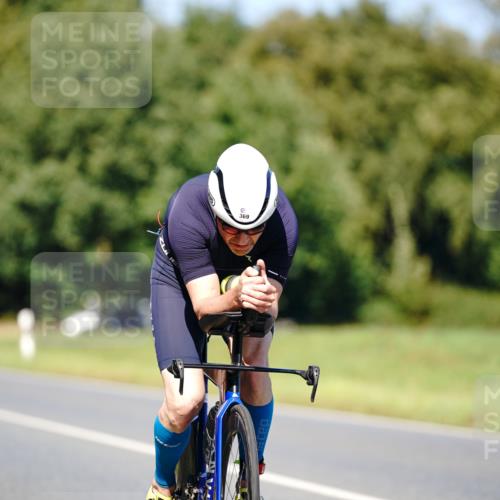 07.09.2025 - 19. Norderstedt Triathlon Michael Burmester http://msf.ph/oto/8849040 07.09.2025 13:49:43 Radfahren 369, 1016, 1406 meine-sportfotos.de