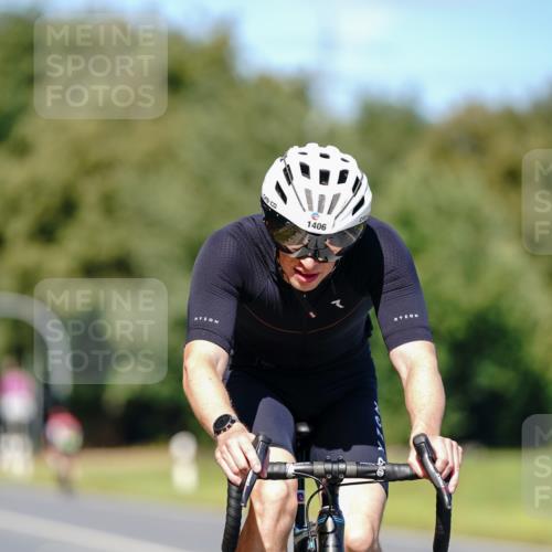 07.09.2025 - 19. Norderstedt Triathlon Michael Burmester http://msf.ph/oto/8849042 07.09.2025 13:49:44 Radfahren 369, 1016, 1406 meine-sportfotos.de