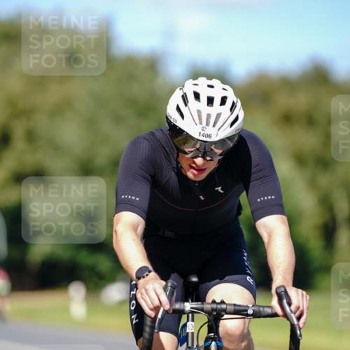 07.09.2025 - 19. Norderstedt Triathlon Michael Burmester http://msf.ph/oto/8849043 07.09.2025 13:49:44 Radfahren 369, 1016, 1406 meine-sportfotos.de