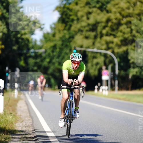 07.09.2025 - 19. Norderstedt Triathlon Michael Burmester http://msf.ph/oto/8849047 07.09.2025 13:49:49 Radfahren 1004 meine-sportfotos.de