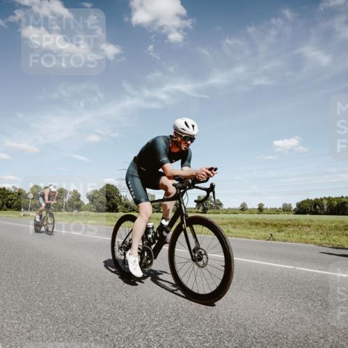 07.09.2025 - 19. Norderstedt Triathlon Michael Burmester http://msf.ph/oto/8849087 07.09.2025 13:55:33 Radfahren 392, 398, 1002, 1009 meine-sportfotos.de