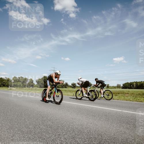 07.09.2025 - 19. Norderstedt Triathlon Michael Burmester http://msf.ph/oto/8849090 07.09.2025 13:55:33 Radfahren 392, 398, 1002, 1009 meine-sportfotos.de
