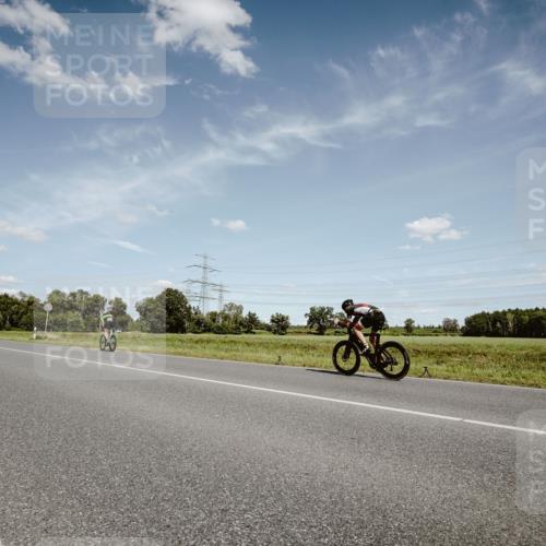 07.09.2025 - 19. Norderstedt Triathlon Michael Burmester http://msf.ph/oto/8849135 07.09.2025 13:56:13 Radfahren  meine-sportfotos.de